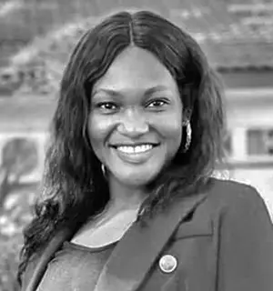 Tatenda Noreen Muchopa